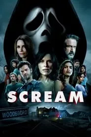 Scream (2022) Scream (2022)