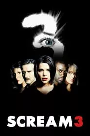 Scream 3 (2000) Scream 3 (2000)