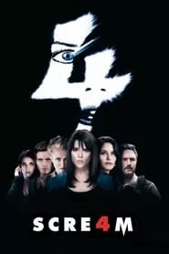 Scream 4 (2011) Scream 4 (2011)
