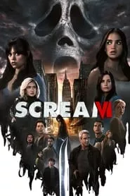 Scream VI (2023) Scream VI (2023)