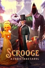 Scrooge: A Christmas Carol (2022) Scrooge: A Christmas Carol (2022)