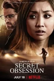 Secret Obsession (2019) Secret Obsession (2019)