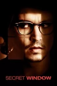 Secret Window (2004) Secret Window (2004)