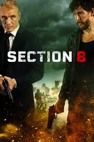 Section 8 (2022) Section 8 (2022)