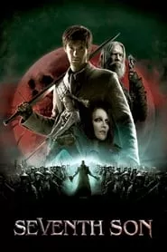 Seventh Son (2014) Seventh Son (2014)