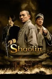 Shaolin (2011) Shaolin (2011)