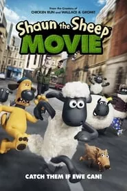 Shaun the Sheep Movie (2015) Shaun the Sheep Movie (2015)