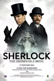 Sherlock: The Abominable Bride (2016) Sherlock: The Abominable Bride (2016)