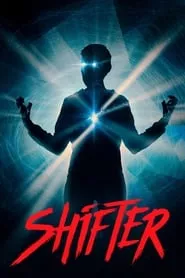 Shifter (2020) Shifter (2020)