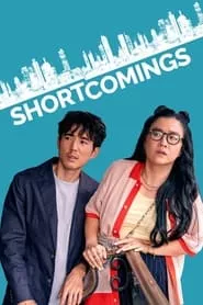 Shortcomings (2023) Shortcomings (2023)