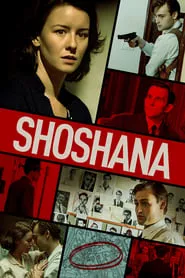 Shoshana (2024) Shoshana (2024)