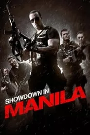 Showdown in Manila (2016) Showdown in Manila (2016)