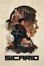 Sicario (2015) Sicario (2015)