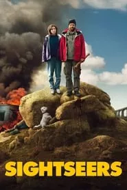 Sightseers (2012) Sightseers (2012)