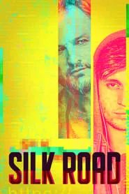 Silk Road (2021) Silk Road (2021)