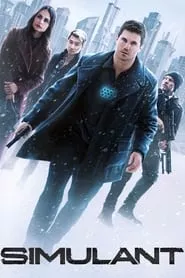 Simulant (2023) Simulant (2023)