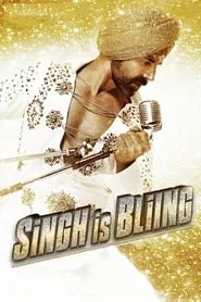 Singh Is Bliing (2015) Singh Is Bliing (2015)