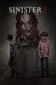 Sinister 2 (2015) Sinister 2 (2015)