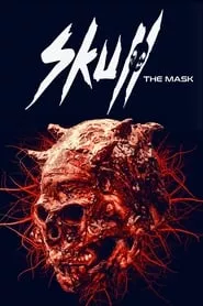 Skull: The Mask (2020) Skull: The Mask (2020)