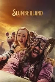 Slumberland (2022) Slumberland (2022)