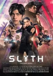 Slyth: The Hunt Saga (2023) Slyth: The Hunt Saga (2023)