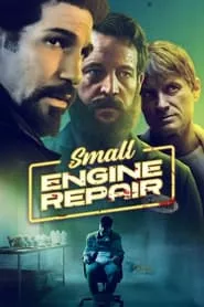 Small Engine Repair (2021) Small Engine Repair (2021)