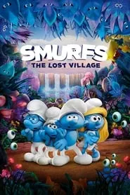 Smurfs: The Lost Village (2017) Smurfs: The Lost Village (2017)