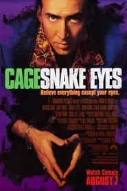Snake Eyes (1998) Snake Eyes (1998)
