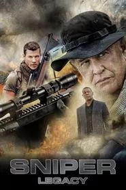 Sniper: Legacy (2014) Sniper: Legacy (2014)