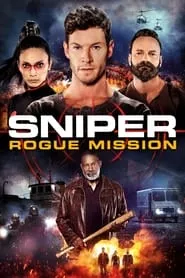 Sniper: Rogue Mission (2022) Sniper: Rogue Mission (2022)