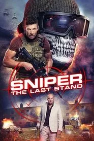 Sniper: The Last Stand (2025) Sniper: The Last Stand (2025)