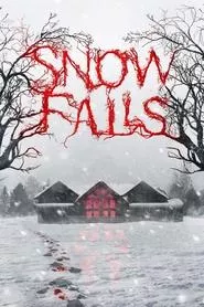 Snow Falls (2023) Snow Falls (2023)