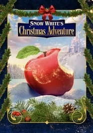 Snow White’s Christmas Adventure (2023) Snow White’s Christmas Adventure (2023)