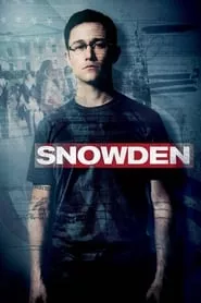 Snowden (2016) Snowden (2016)