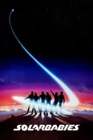Solarbabies (1986) Solarbabies (1986)