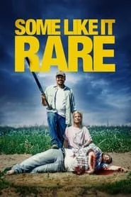 Some Like It Rare (2021) Some Like It Rare (2021)