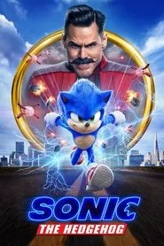 Sonic the Hedgehog (2020) Sonic the Hedgehog (2020)