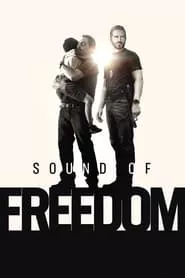 Sound of Freedom (2023) Sound of Freedom (2023)