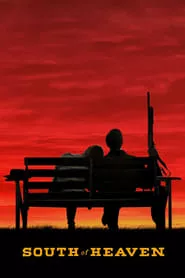 South of Heaven (2021) South of Heaven (2021)