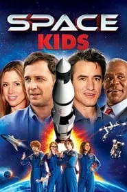 Space Warriors (2013) Space Warriors (2013)