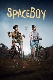 SpaceBoy (2021) SpaceBoy (2021)