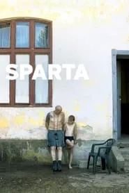 Sparta (2022) Sparta (2022)