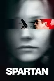 Spartan (2004) Spartan (2004)