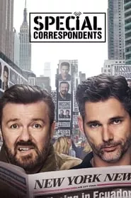 Special Correspondents (2016) Special Correspondents (2016)