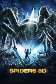 Spiders (2013) Spiders (2013)