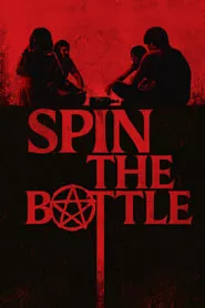 Spin the Bottle (2024) Spin the Bottle (2024)