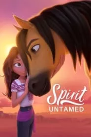 Spirit Untamed (2021) Spirit Untamed (2021)