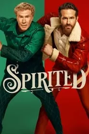Spirited (2022) Spirited (2022)