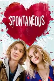 Spontaneous (2020) Spontaneous (2020)