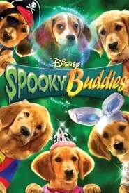 Spooky Buddies (2011) Spooky Buddies (2011)